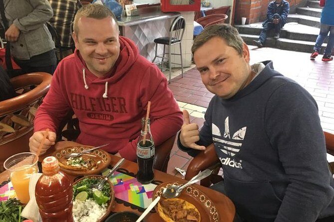 Private Guadalajara Street Food Tour - Best Rated - What to Expect on the Tour