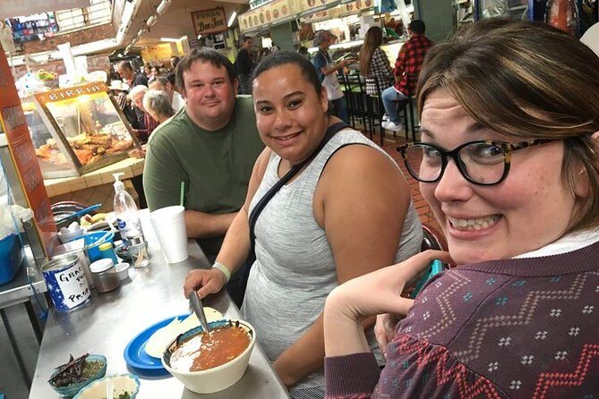 Private Guadalajara Street Food Tour - Best Rated - The Guides and Their Role
