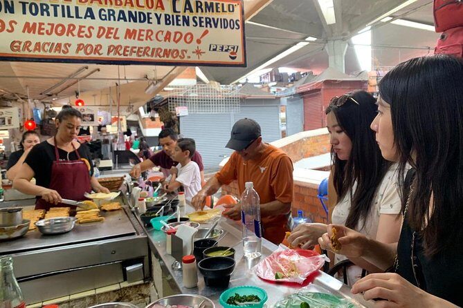 Private Guadalajara Street Food Tour - Best Rated - What’s Not Included and What to Keep in Mind