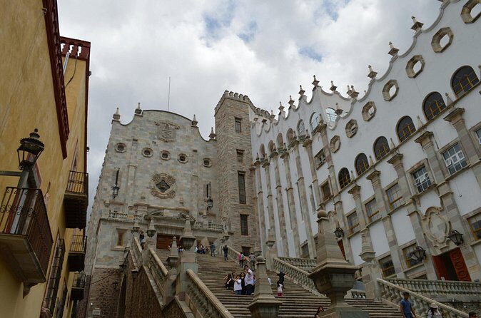 Private Guanajuato City Tour - Best Rated - Why This Tour Is Best Suited For
