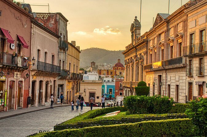 Private Guanajuato City Tour - Best Rated - Final Thoughts