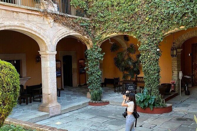 Private Guanajuato Mines Tour - Who Would Love This Tour?