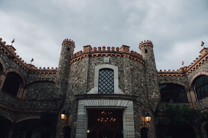 Private Guanajuato Mines Tour - Final Thoughts