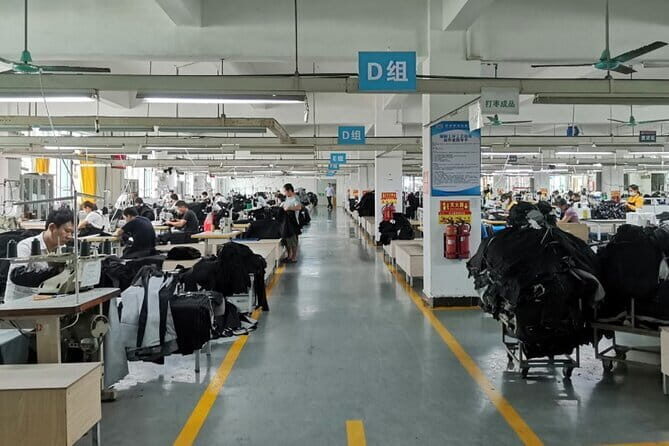 Private Guangzhou Business Tour to Visit Factory and Local Market - What to Expect from the Tour
