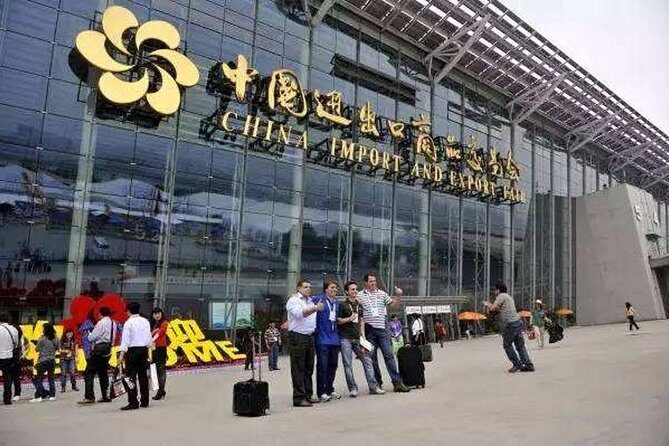 Private Guangzhou English Guide and Interpreter Service for Canton Fair - A Deep Dive into the Experience