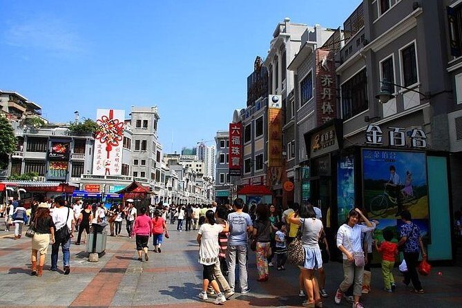 Private Guangzhou English Guide and Interpreter Service for Canton Fair - FAQ
