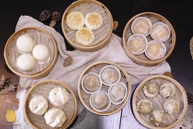 Private Guangzhou Food Tour Michelin Restaurant&Local Food Market - FAQ