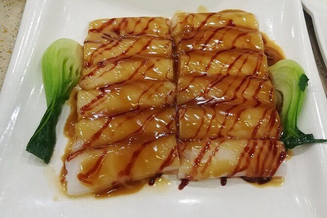 Private Guangzhou Food Tour Michelin Restaurant&Local Food Market - Final Thoughts