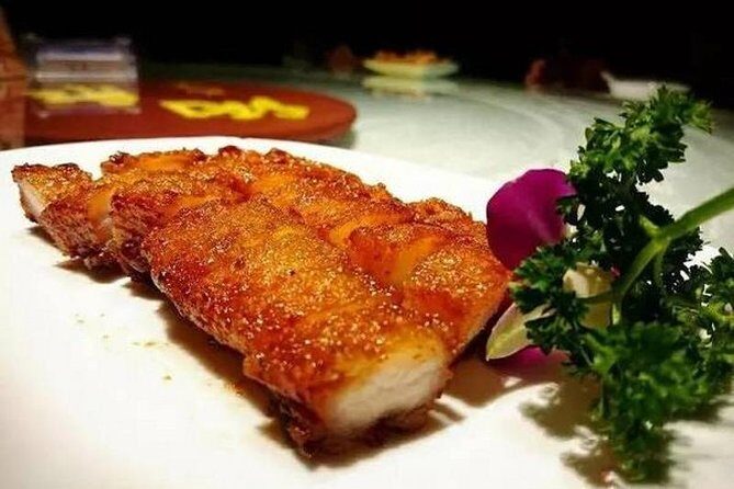 Private Guangzhou History and Culture Tour with Dim-Sum Option - The Optional Dim-Sum Experience