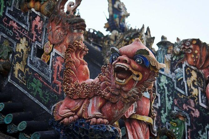Private Guangzhou History and Culture Tour with Dim-Sum Option - Final Thoughts