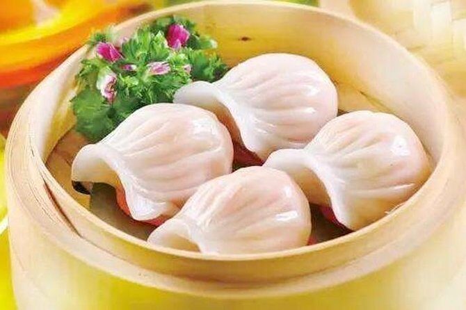 Private Guangzhou History and Culture Tour with Dim-Sum Option - FAQs
