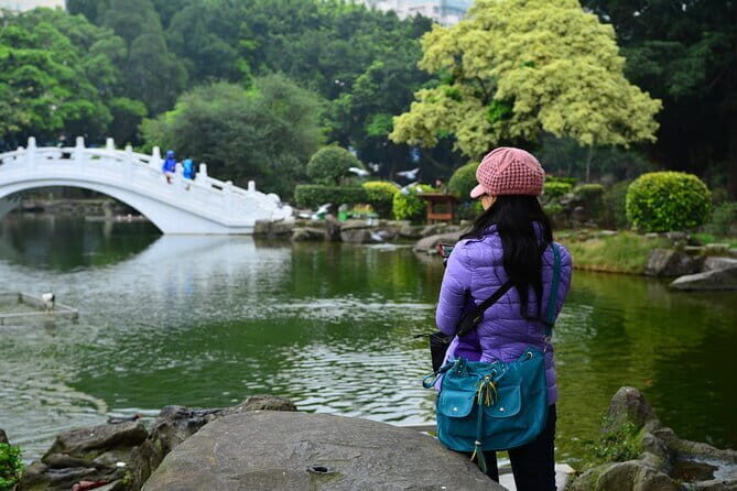 Private Guangzhou History and Sightseeing Tour - Key Points