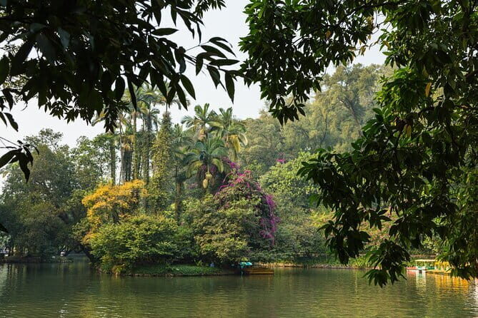 Private Guangzhou History and Sightseeing Tour - An In-Depth Look at the Guangzhou Tour