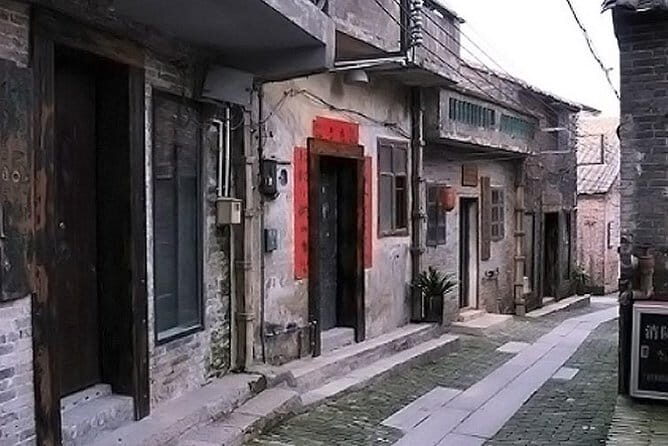 Private Guangzhou History and Sightseeing Tour - Authentic Insights and Practical Tips