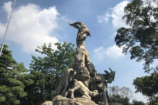 Private Guangzhou Lay Over Tour with 9 Options - Exploring Guangzhou: What to Expect From This Tour