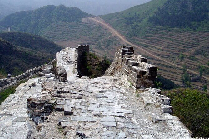 Private Gubei Water Town and Simatai Great Wall Tour - Analyzing the Value of the Tour