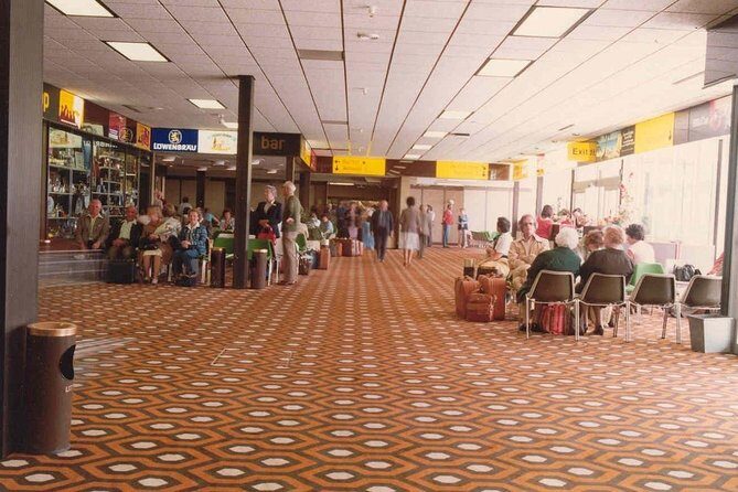 Private Guernsey Arrival Transfer - Airport to Hotel / Accommodation - Why Choose This Transfer?