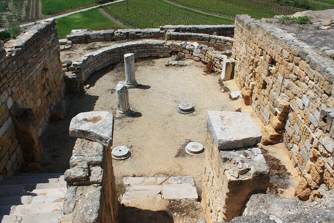Private guide Archaeological ruins of Cannae: Hannibal's victory over the Romans - Key Points