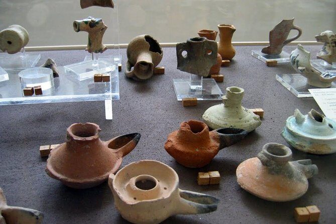 Private guide Archaeological ruins of Cannae: Hannibal's victory over the Romans - FAQ