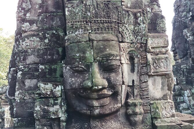 Private Guide In and Around Siem Reap: Custom tour - FAQs