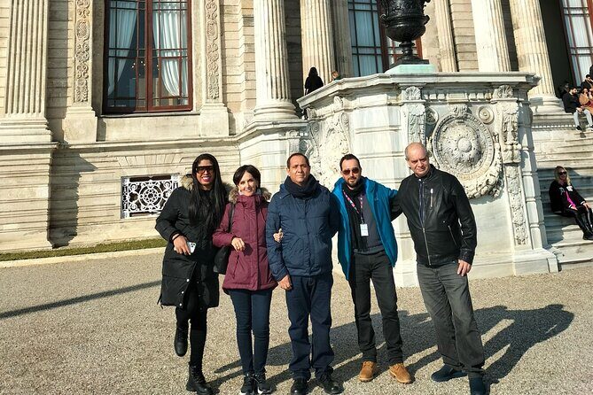 Private Guide in Istanbul in Spanish - Experience the Charm of Istanbul with a Private Spanish-Speaking Guide