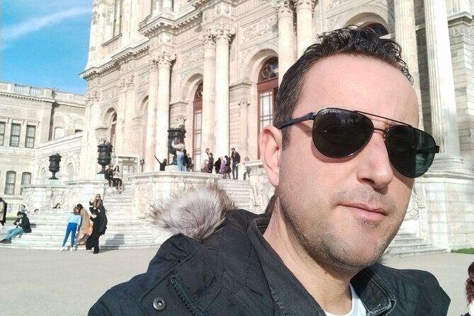 Private Guide in Istanbul in Spanish - A Deep Dive into the Itinerary and What to Expect