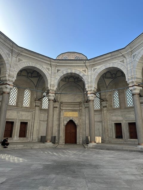 Private Guide in Istanbul Old City - Frequently Asked Questions