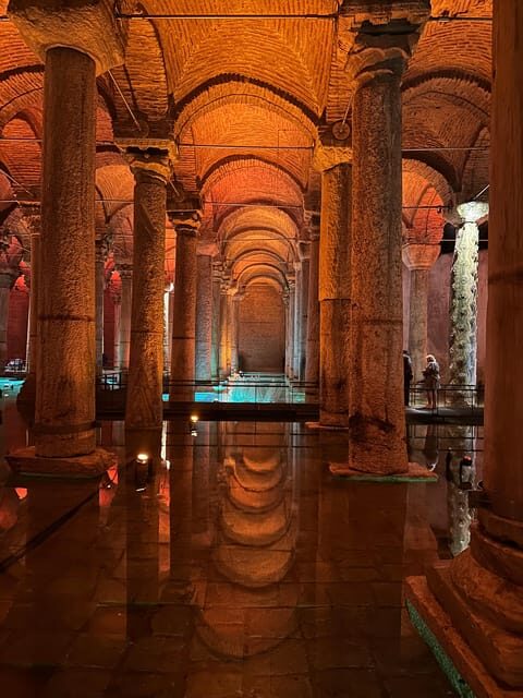 Private Guide in Istanbul Old City - Final Thoughts