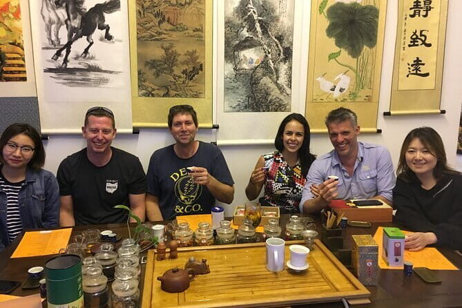 Private Guide Service - An In-Depth Look at the Tour Itinerary