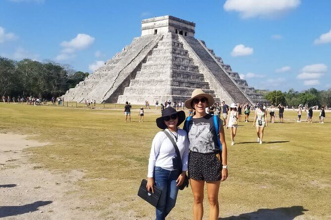 Private Guide Service in the Archaeological Zone of Chichen Itza - The Value of a Private Guide
