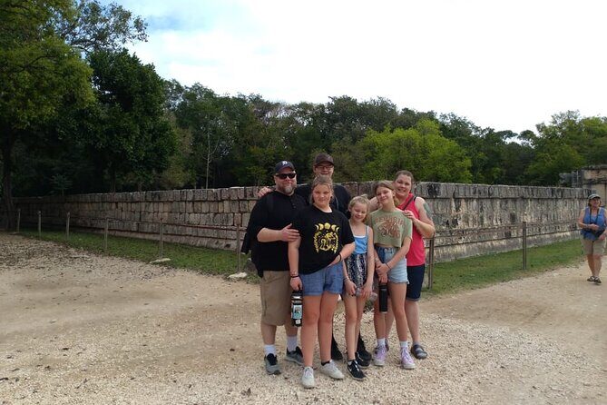 Private Guide Service in the Archaeological Zone of Chichen Itza - Why This Tour Works for You