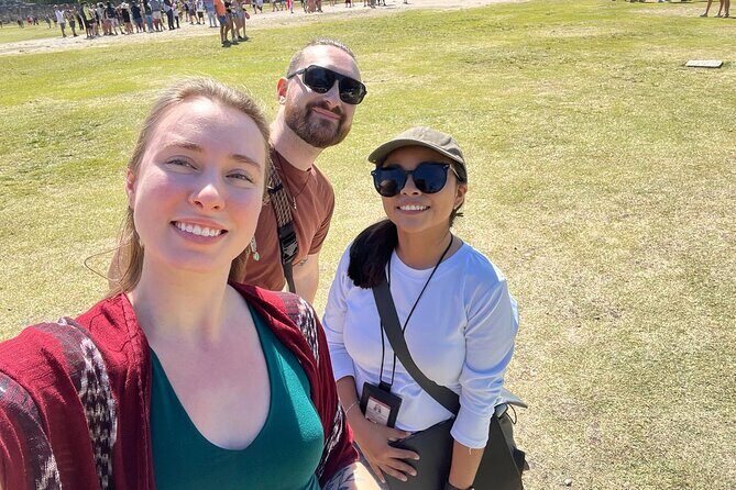 Private Guide Service in the Archaeological Zone of Chichen Itza - The Sum Up