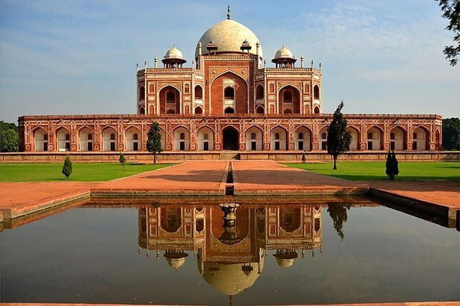 Private Guide Tour Delhi Historical Places - An Honest Look at the Private Guide Tour Delhis Historical Sites