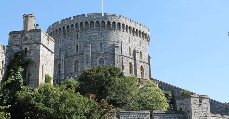 Private Guide (Walking Tour of Windsor & Eton) - Authentic Experiences and Insights