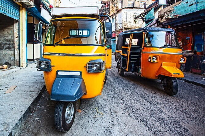 Private Guided Adventure Tuk Tuk Tour in Kochi - Final thoughts