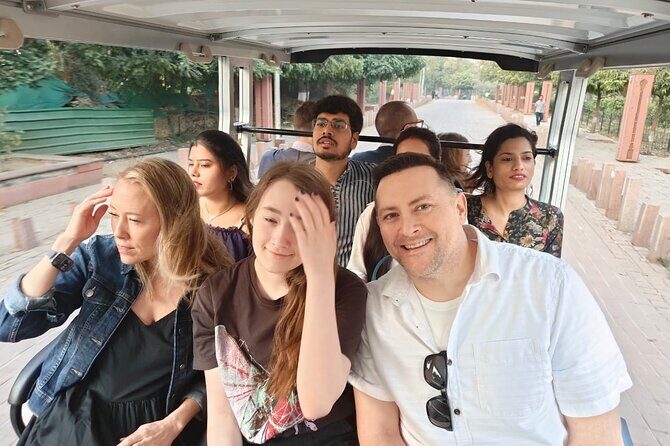 Private Guided Agra City Tour by Metro Train - Final Thoughts