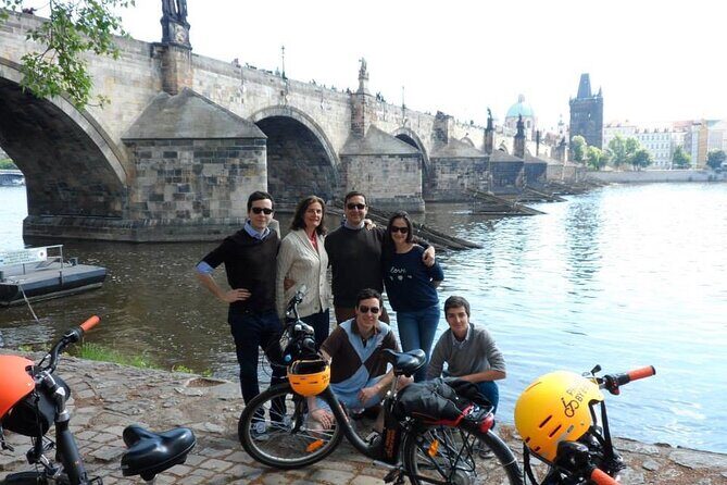 Private Guided Alternative Historical Electric Bike Tour - Final Thoughts