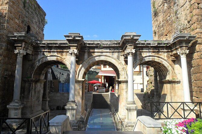 Private Guided Antalya City Tour - What to Expect from the Experience