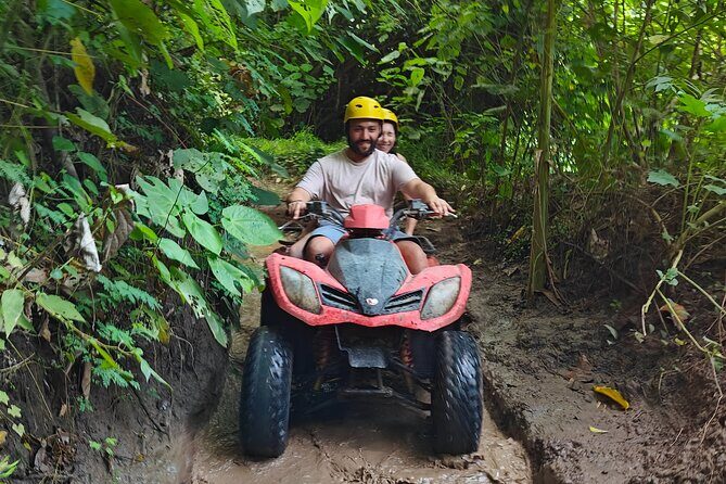Private Guided Bali Swing and Waterfall Tour with ATV Quad Bike - Price & Value Analysis