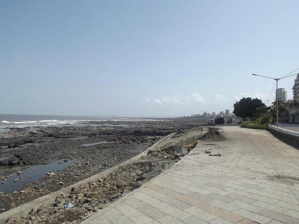 Private Guided Bandra Half Day City Tour in AC Vehicle - A Closer Look at the Tour Itinerary