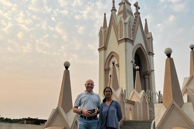 Private Guided Bandra Half Day City Tour in AC Vehicle - Final Thoughts: Is This Tour for You?