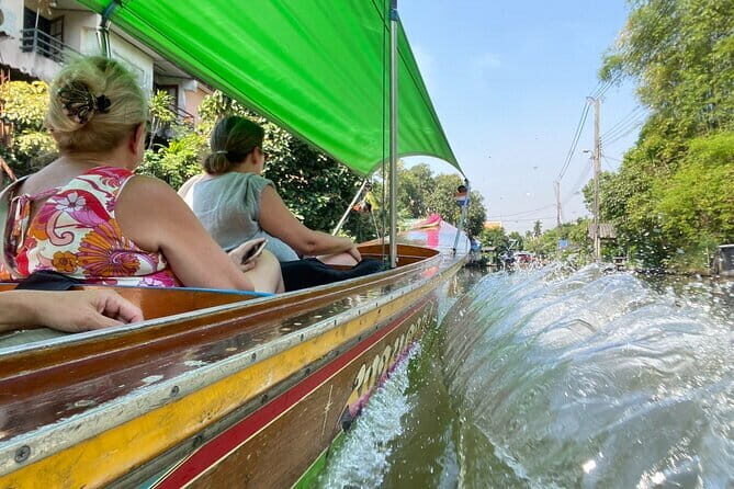Private Guided Bangkoks Ultimate Gay Night Out Adventure - Who Will Love This Tour?