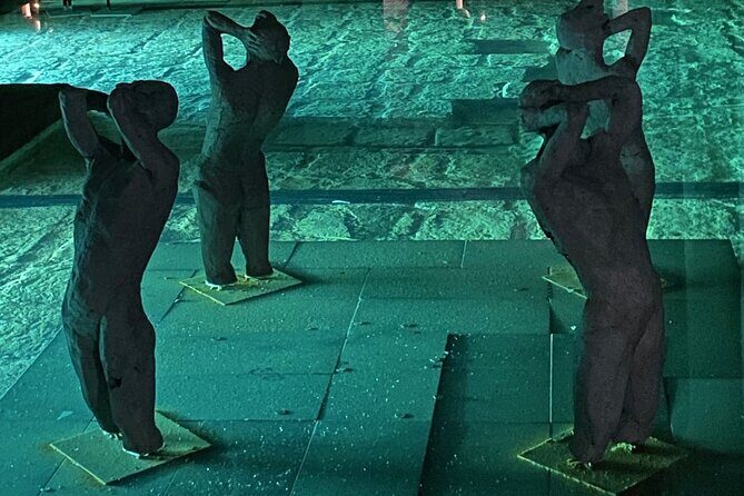 Private Guided Basilica Cistern Tour with Skip the Line Access - Key Points