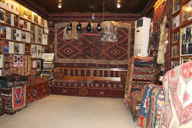 Private Guided Bazaar Tour in Istanbul - FAQ