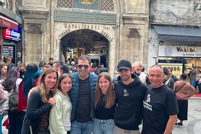 Private Guided Best of Istanbul - Final Thoughts