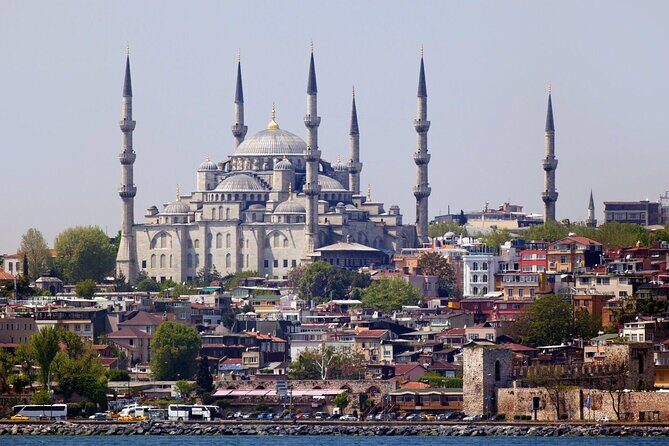 Private Guided Best of Istanbul - FAQs