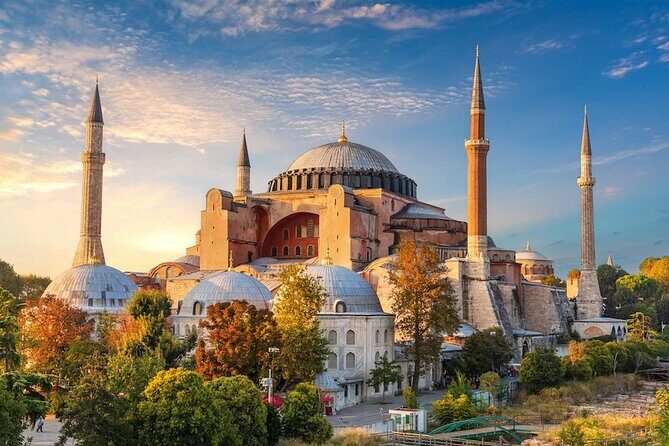 Private Guided Best of Istanbul Tour 1,2 or 3 Days - Who Is This Tour Best Suited For?