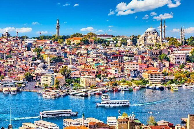 Private Guided Best of Istanbul Tour 1,2 or 3 Days - FAQs
