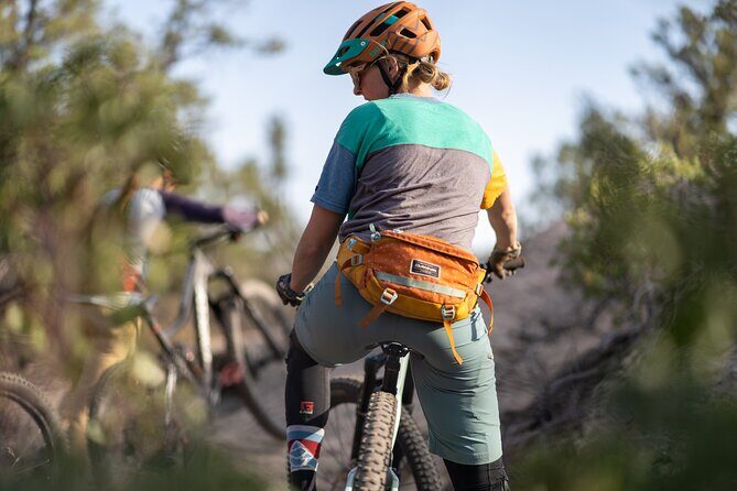 Private Guided Bike Tours near Cedar City & Brian Head - A Complete Breakdown of the Experience