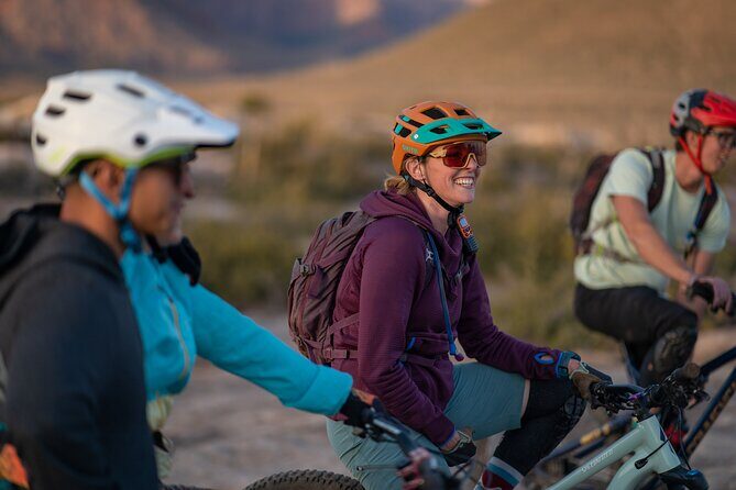 Private Guided Bike Tours near Cedar City & Brian Head - The Sum Up